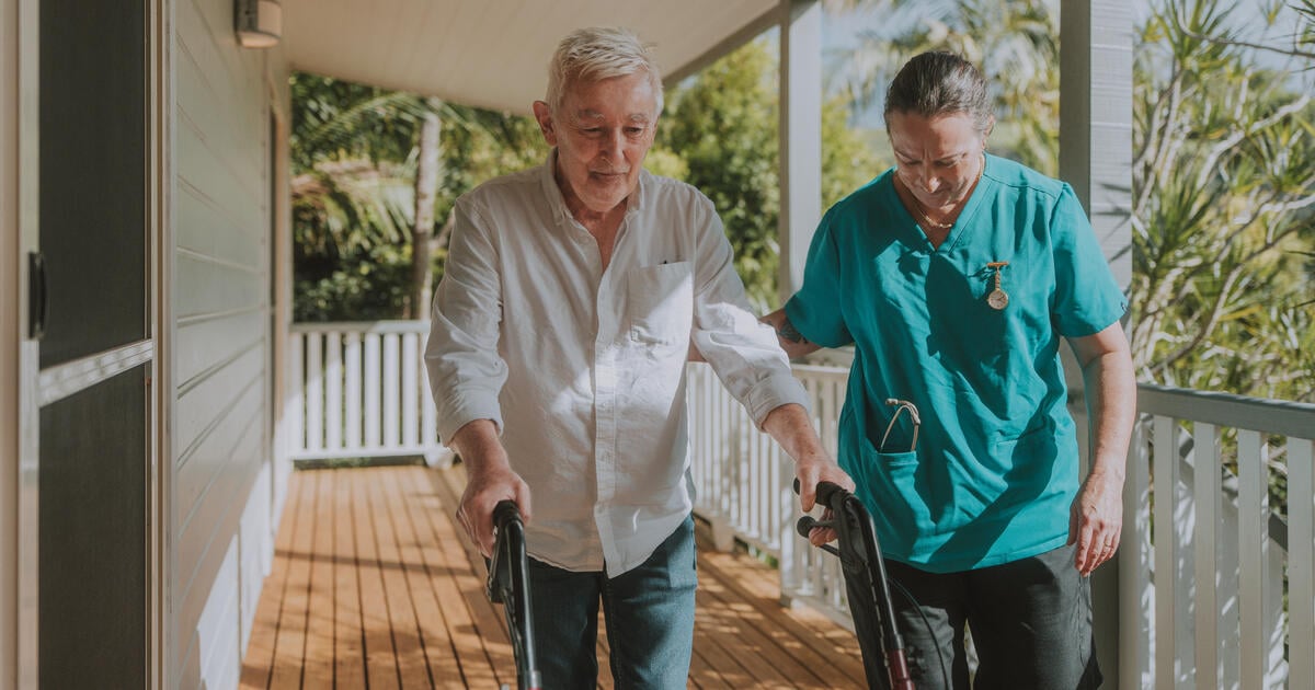 &lsquo;Fundamental&rsquo; changes to how Australian care workers are classified and paid on way