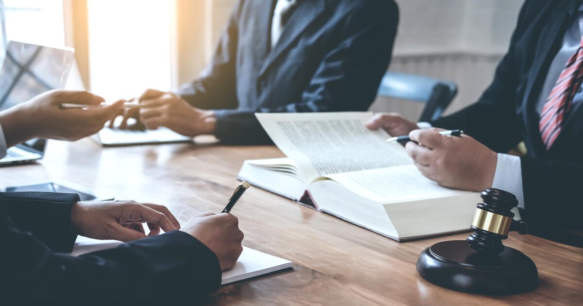 Consultation opens over AI use in English litigation