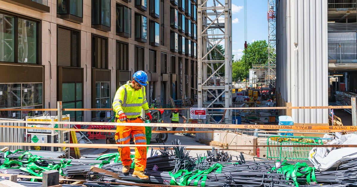 Construction Industry Scheme 