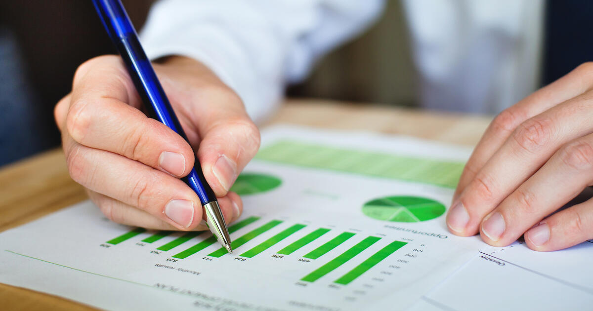 The FCA is consulting on new rules around sustainability reporting standards