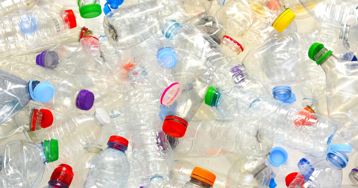UK plastic packaging tax data increases scrutiny on supply chains