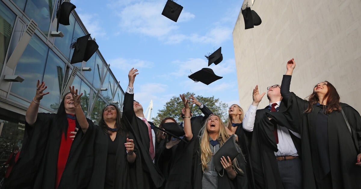 UK higher education institutions must be alert to suspicious financial activity