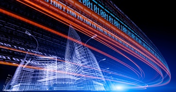 Binary Code digital markets
