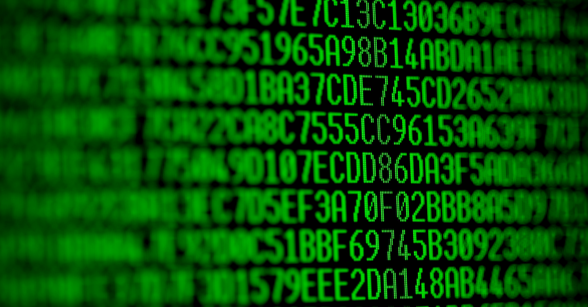 Computer Security Code Marriott and BA: cybersecurity basics emphasised in GDPR enforcement