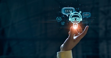 digital ai chatbot metaverse seo