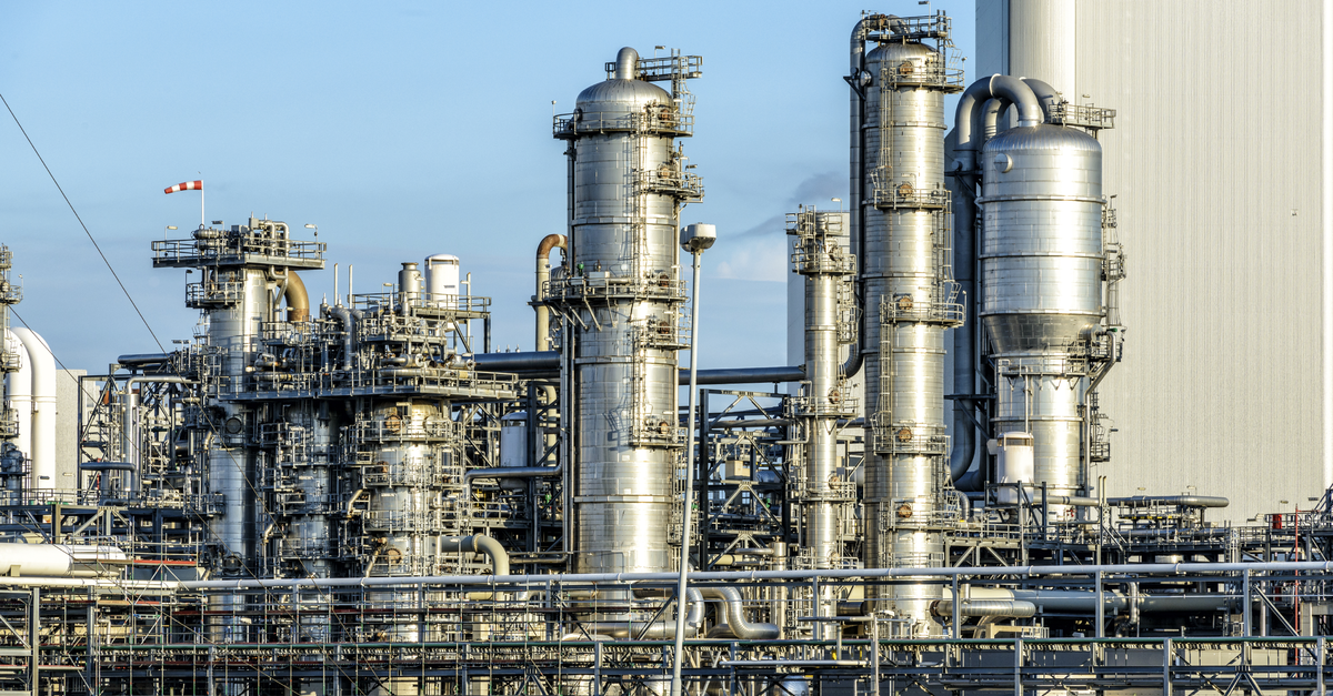 Power plant coal fired pollution