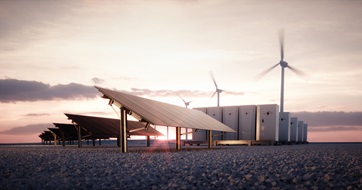 solar wind battery PPA seo