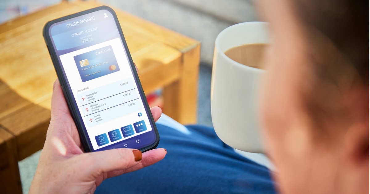 Online banking 1200 x 630