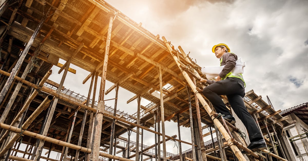 Sustainability, safety and strategic reform among UK construction trends in 2025 Sustainability, safety and strategic reform among UK construction trends in 2025