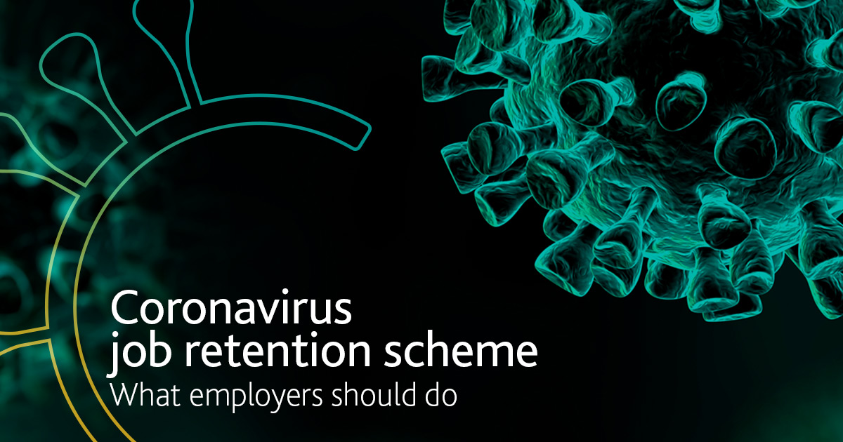 Coronavirus-job-retention-LinkedIn