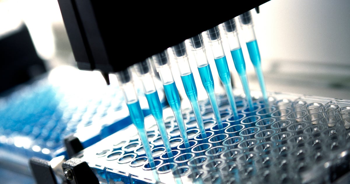 Europe risks &lsquo;being left behind&rsquo; as China fills global pharma pipeline gaps