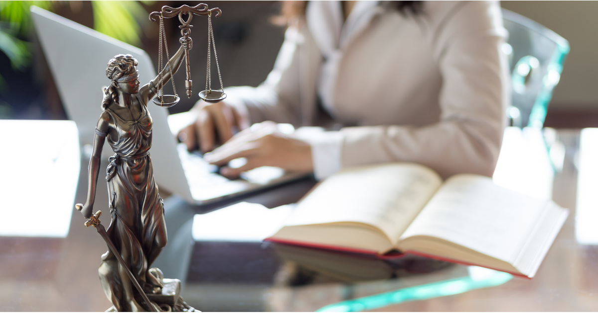 Law desk legal advice