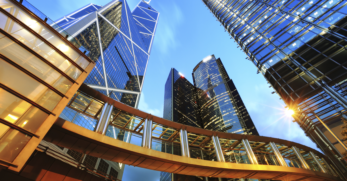 HKIAC statistics reveal &lsquo;record breaking&rsquo; 2025 for international arbitration