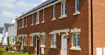 Housing new homes