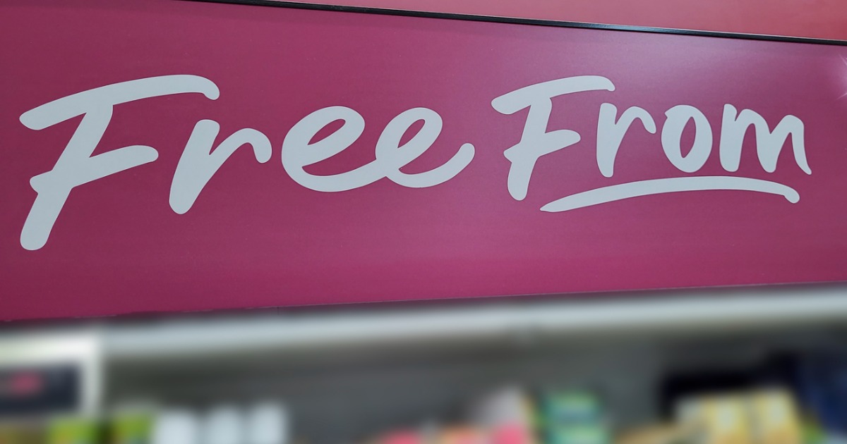 free-from-sign-for-vegan-foods-in-a-supermarket seo