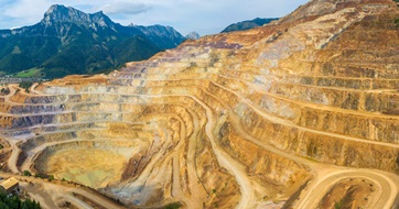 Mining SEO