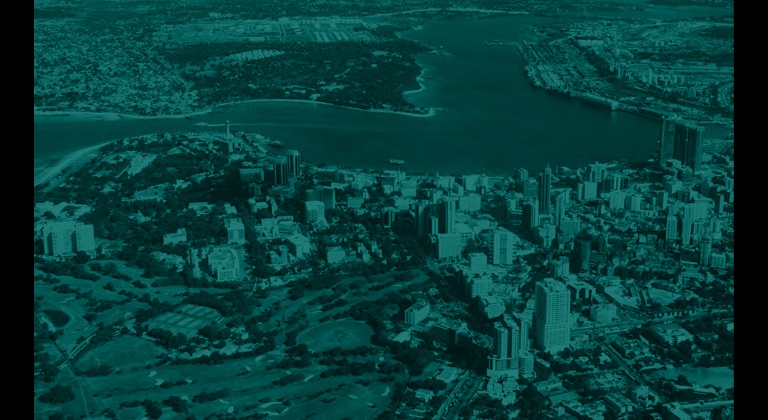 African cities thought leadership programme