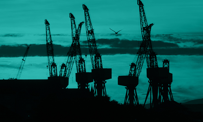 International Arbitration Survey