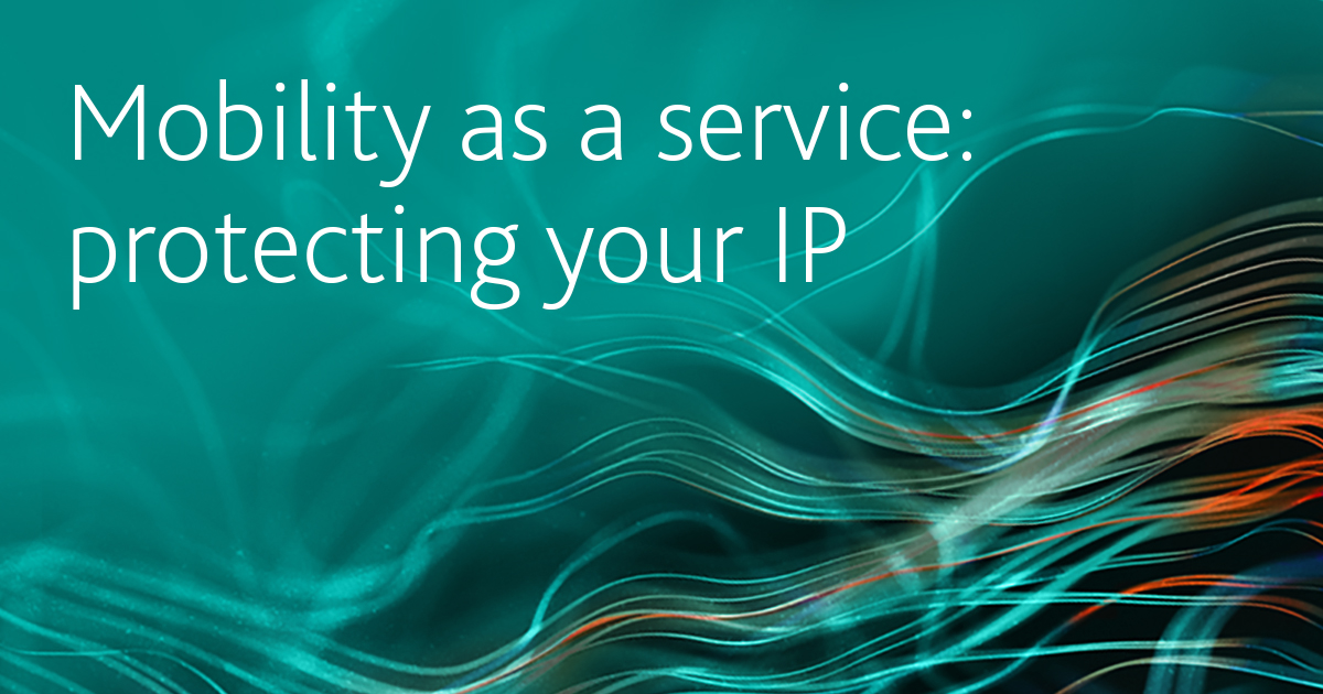 Mobility as a service-  protecting your IP OG 1200x630px v3