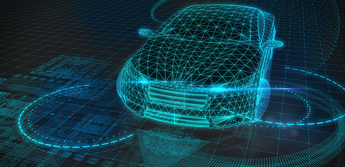 Connected and Autonomous Vehicle