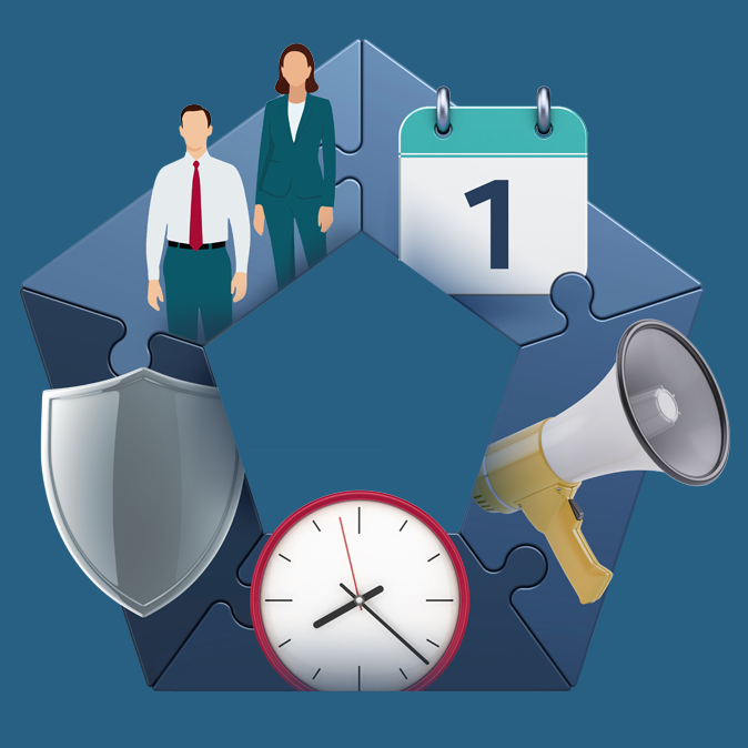 Implementing ERA - Special Report Desktop Hero