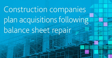 Construction companies