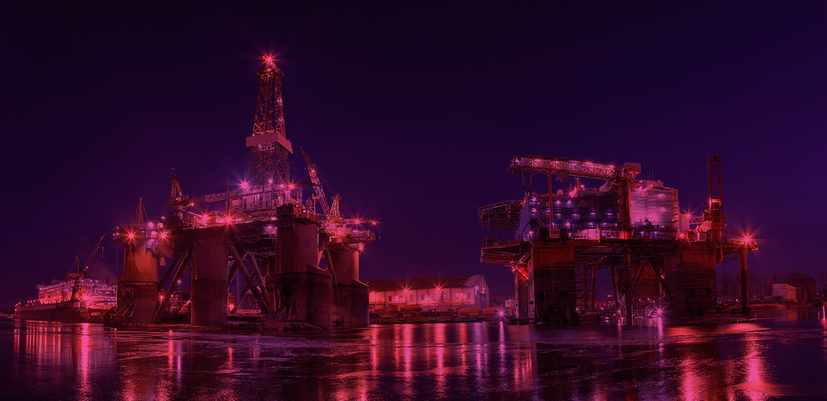 Oil & Gas
