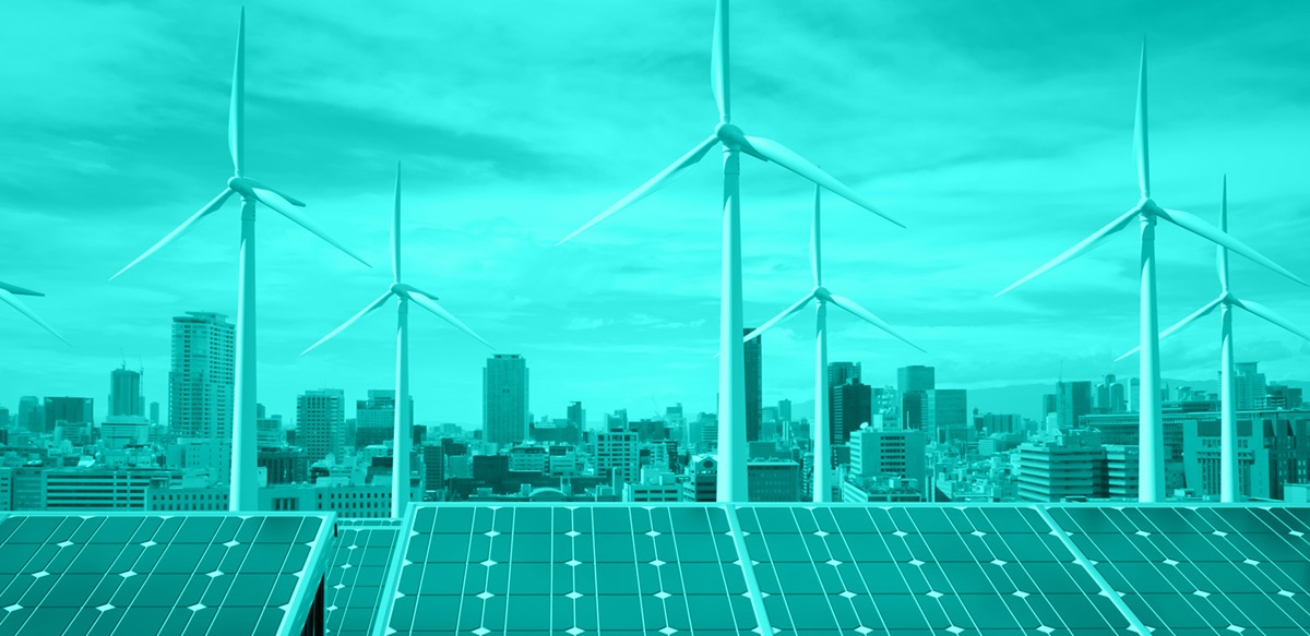 Smart Energy