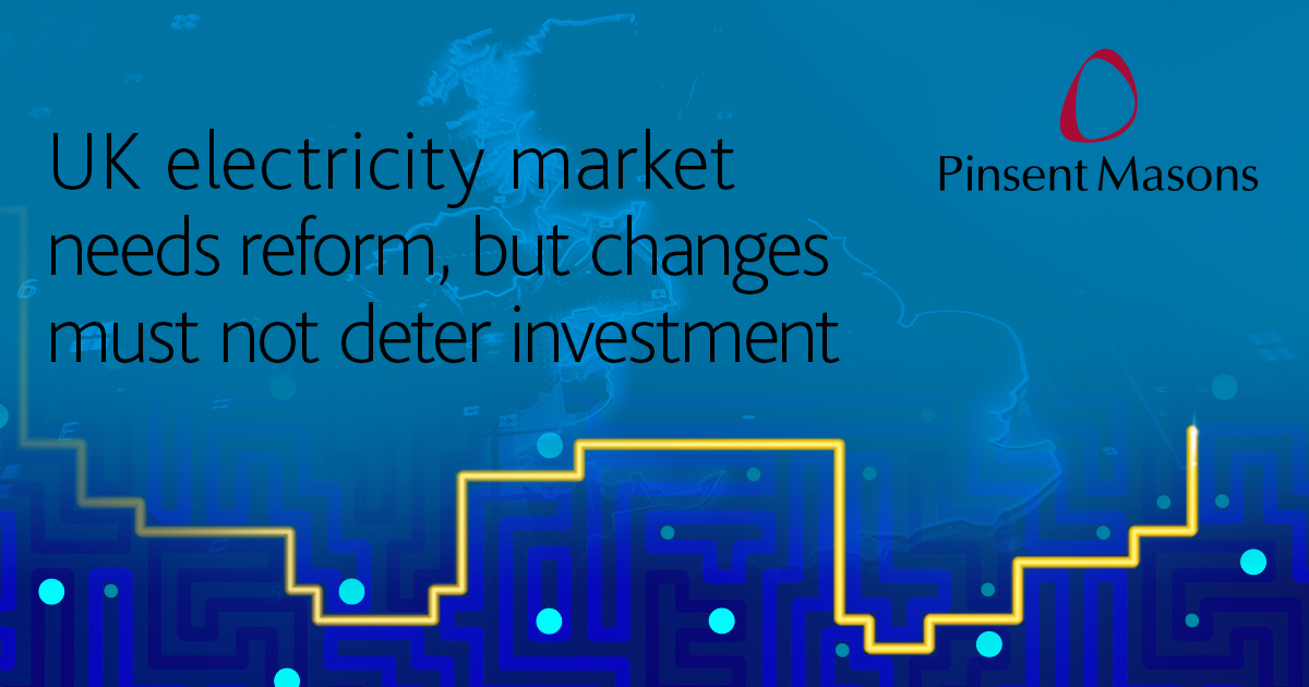 3610027429715UK electricity market needs reform but changes must not deter investmentOpenGraph