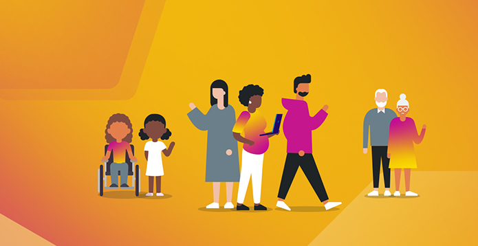 Whitepaper: The Changing Face of the Modern Family