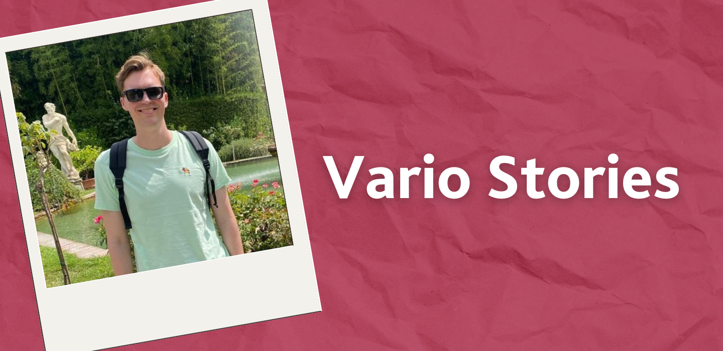 Ben Hughes - PC Hero