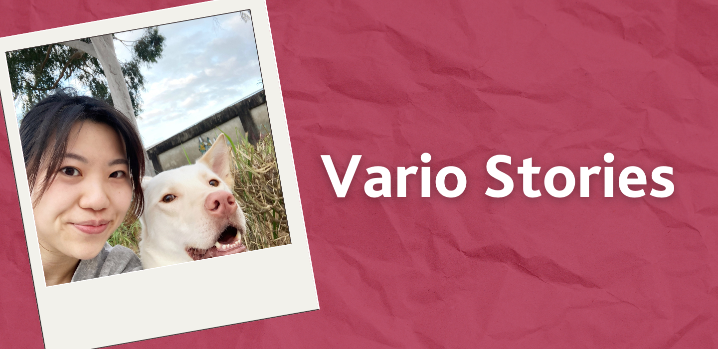 Daphne Wong - PC Hero