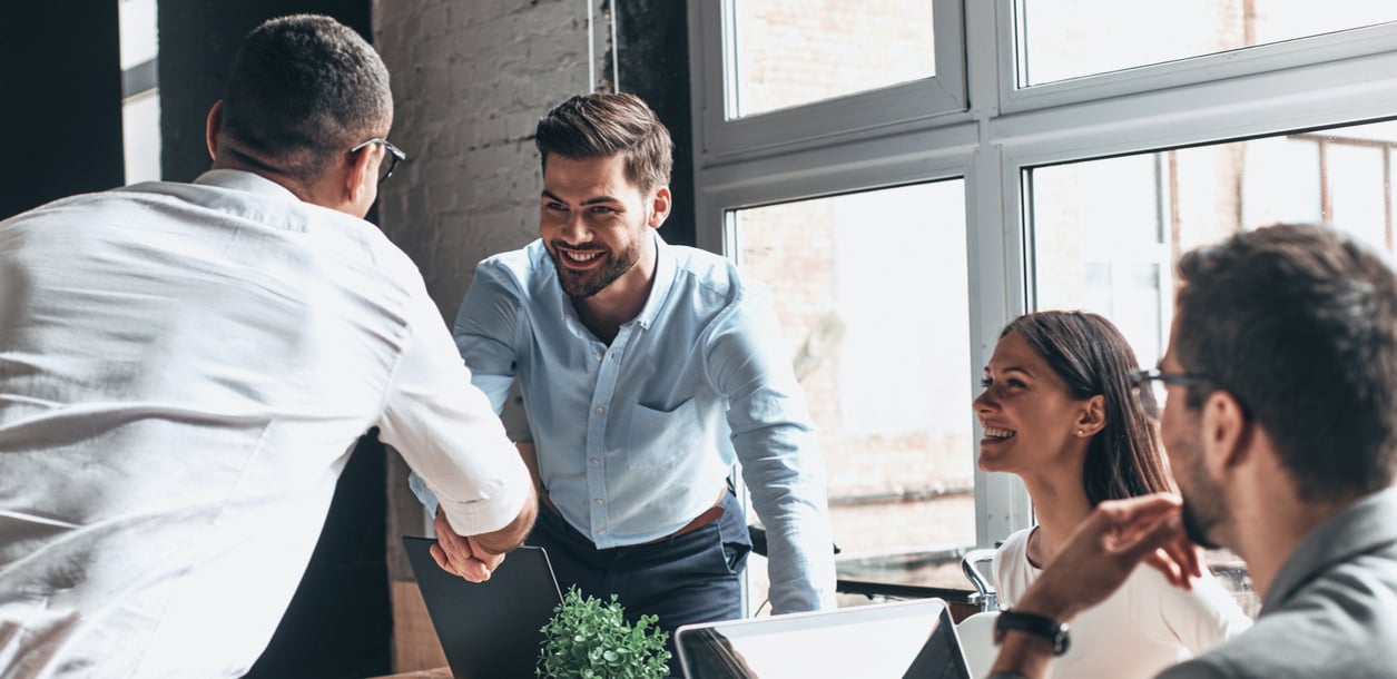 From GC to Growth Catalyst: How Simon Swain Turns Legal into Commercial Leadership 