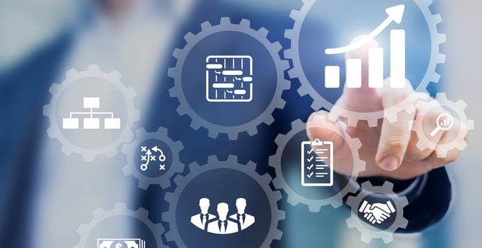 Breaking the Legal Mould: Richard Crabb on Moving from Law to Leadership