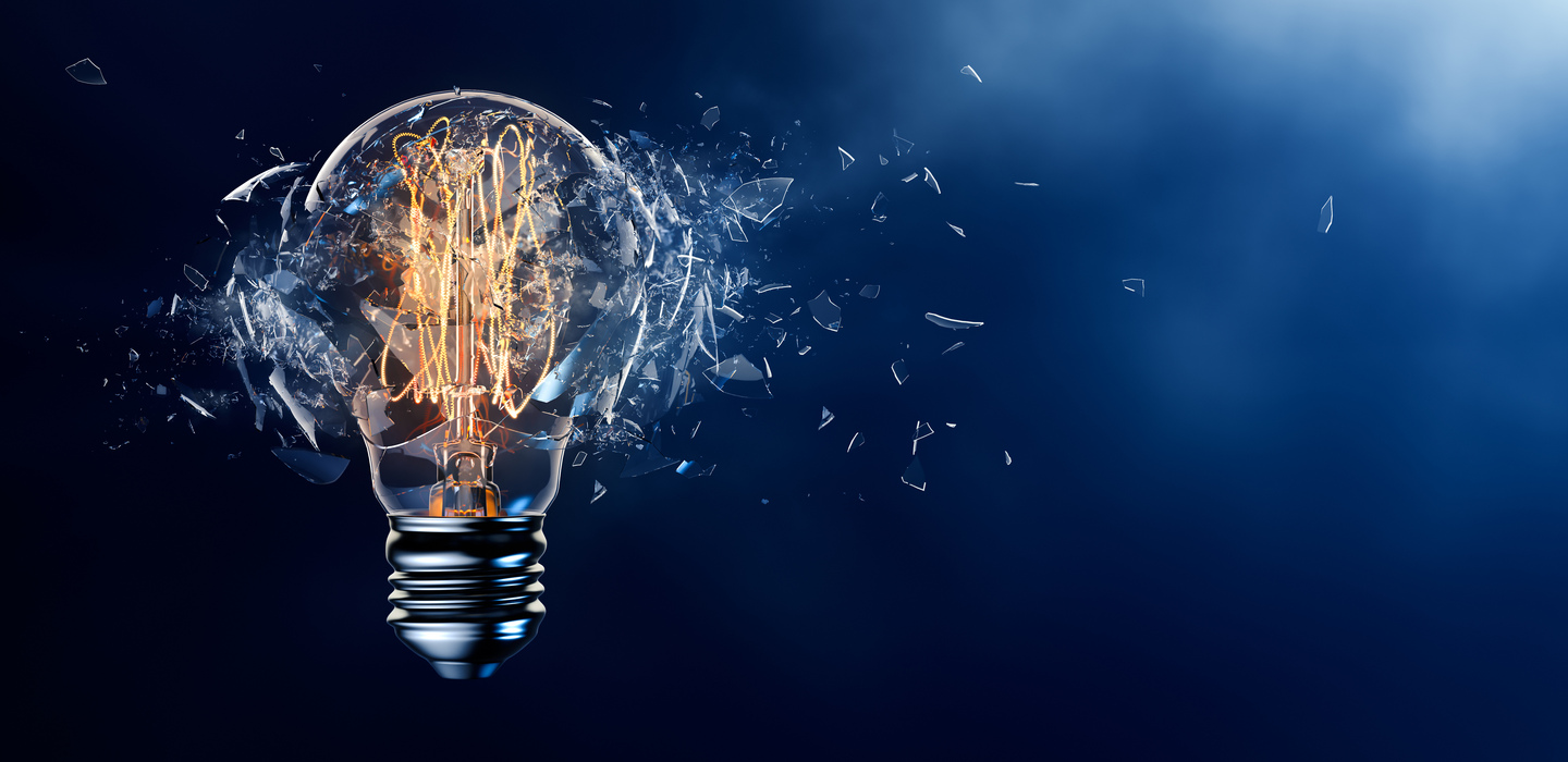 Light Bulb - 1440x700