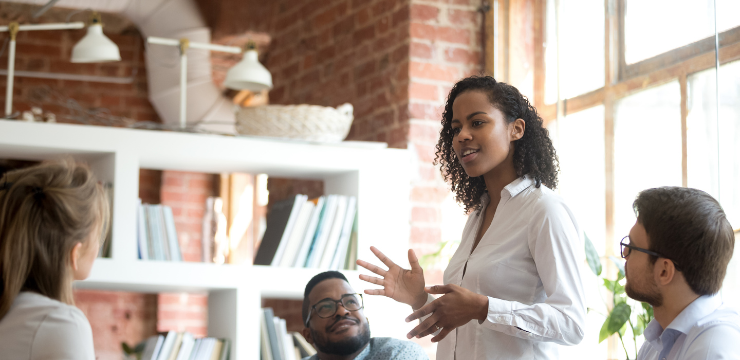 Presentation Skills - 1440x700