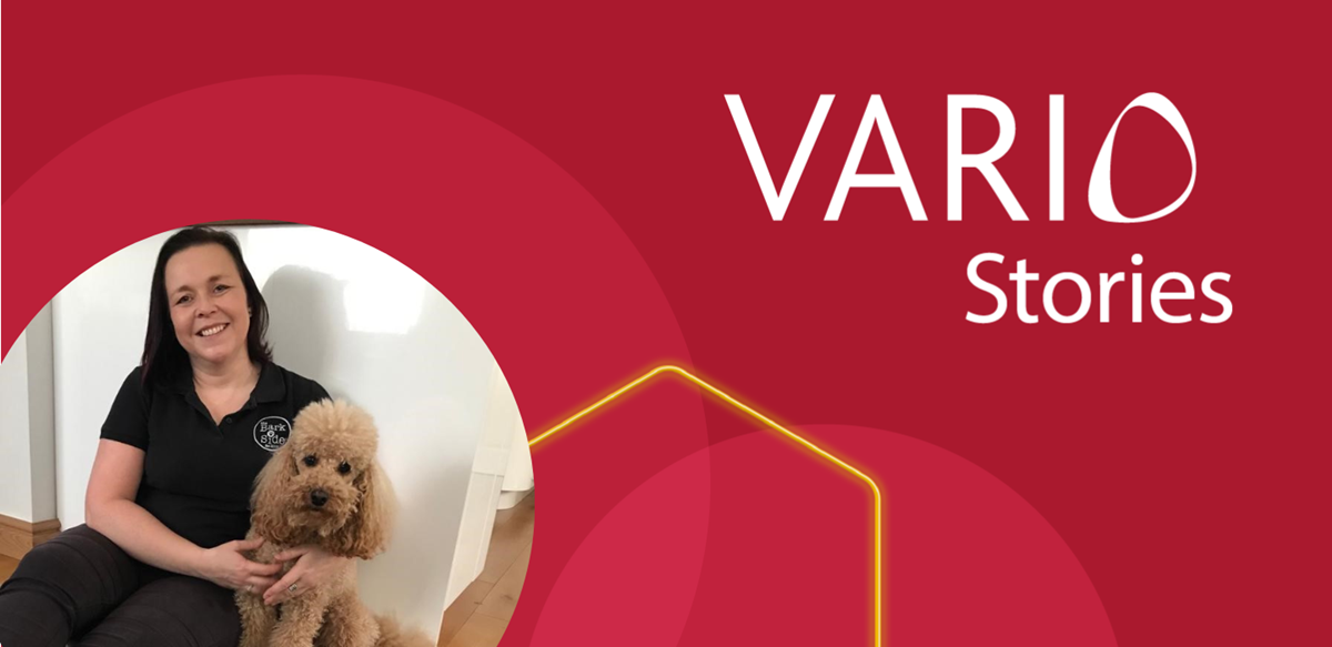 Sara Burney Vario Stories  PC Hero 1440x700