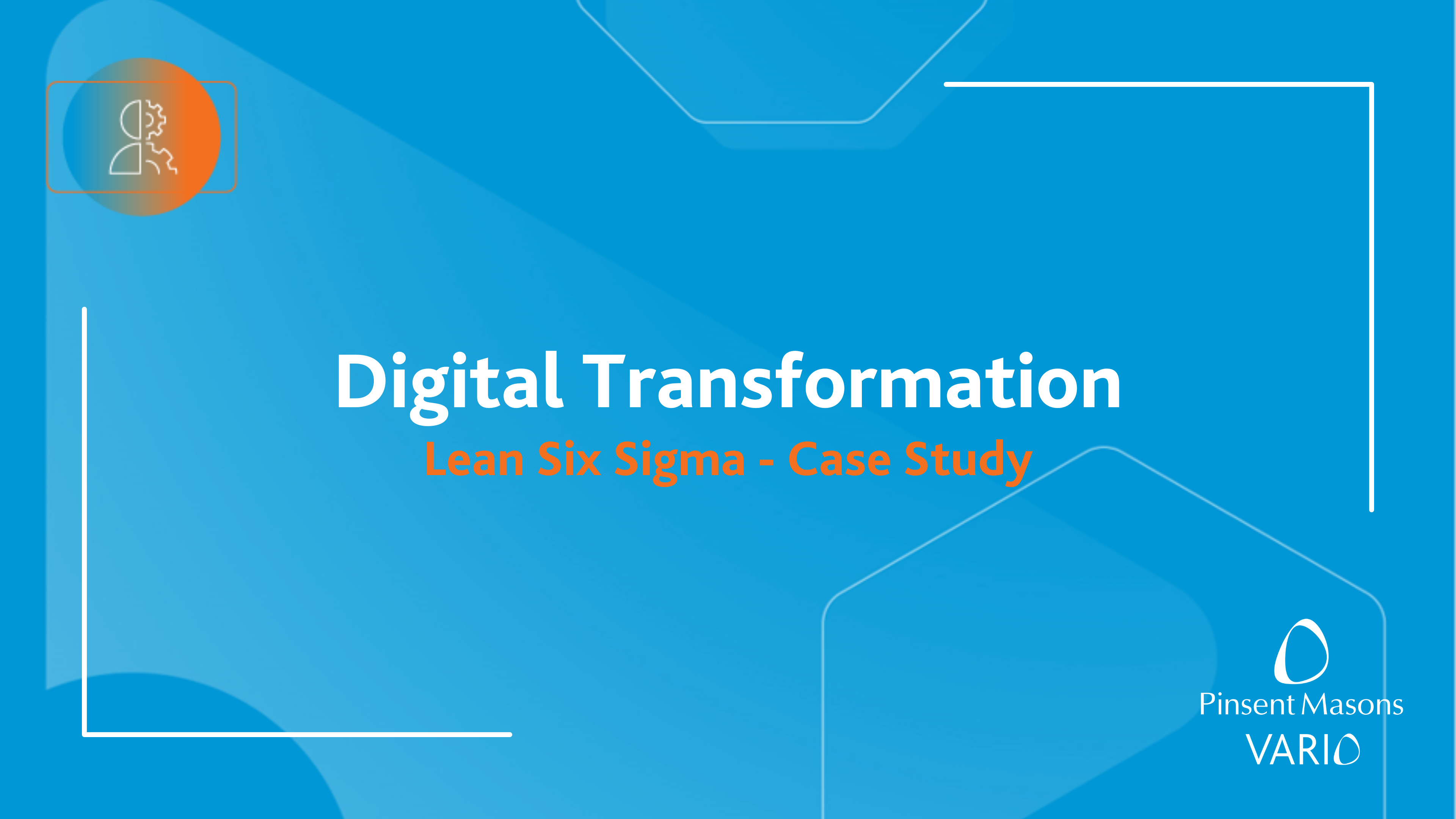 Digital Transformation