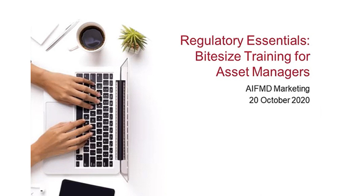 bitesize-training-asset-managers