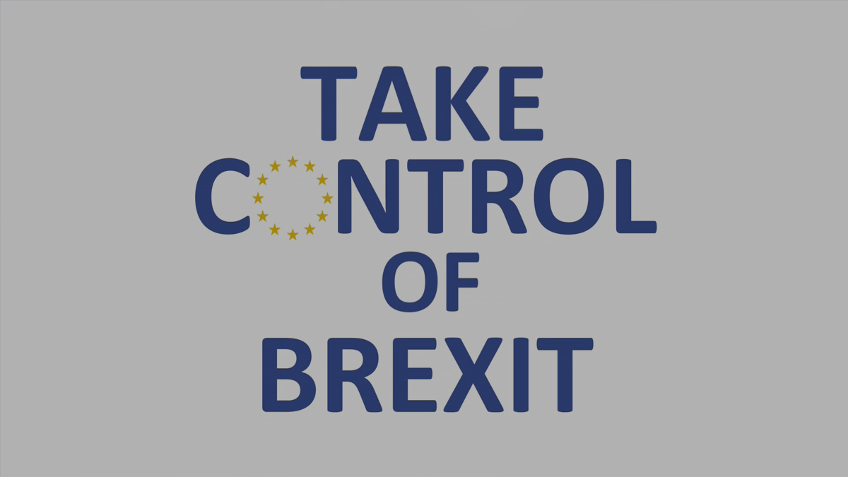 Brexit Contracting Solutions Video