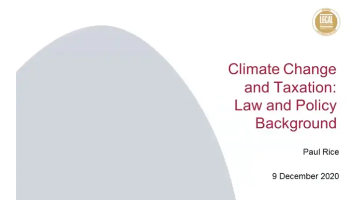 climate-change-taxation