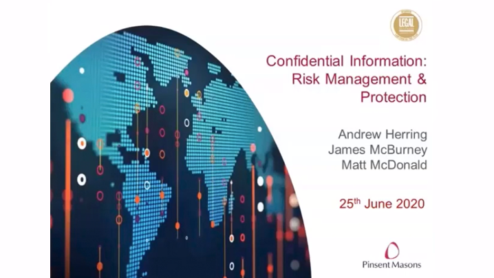 confidential-information