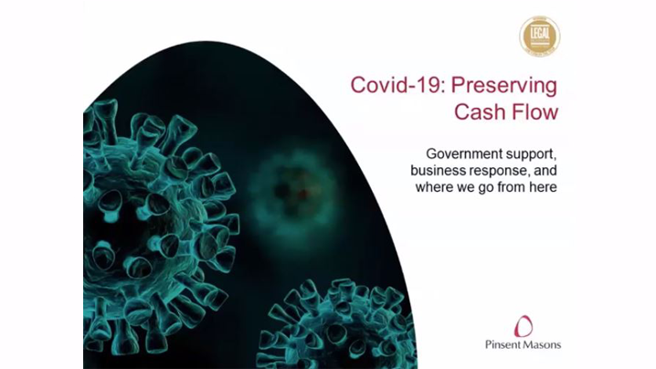 covid-preserving-cash-flow
