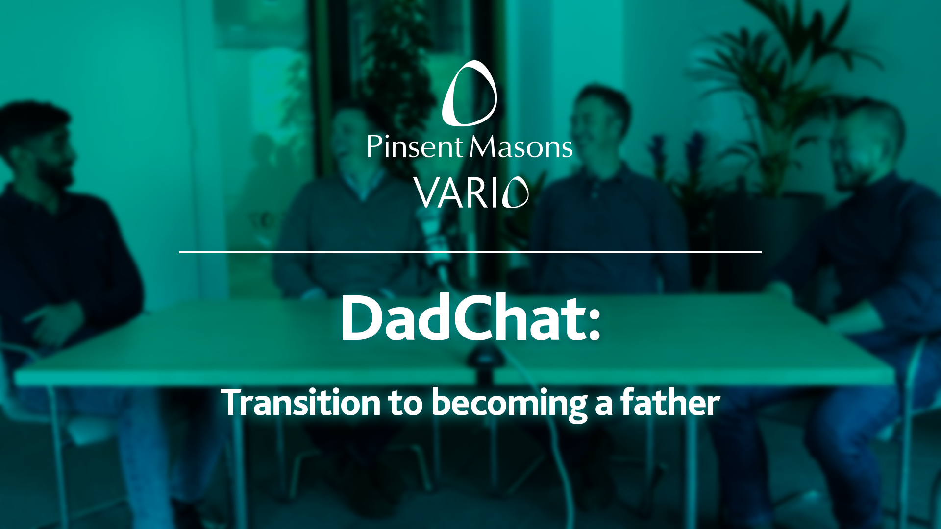DadChat video preview 1