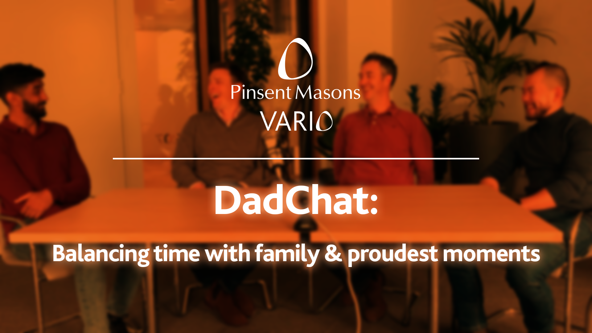DadChat video preview 2