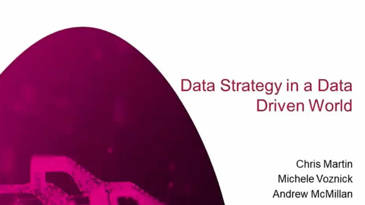 data-strategy