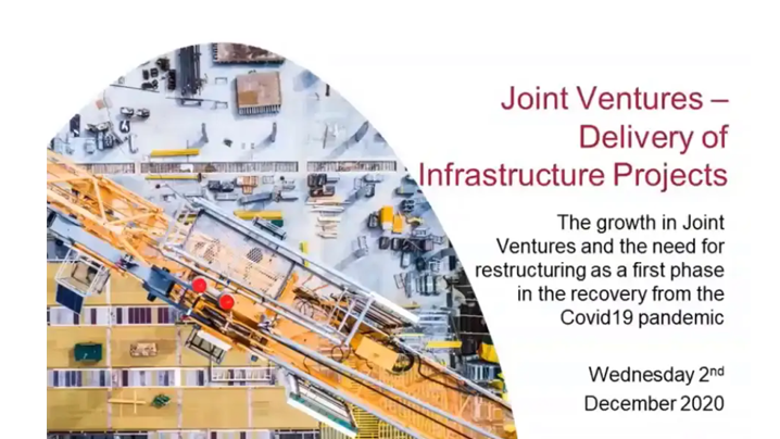 delivery-of-infrastructure-projects