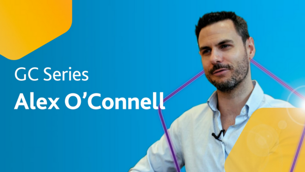 Alex Oconell