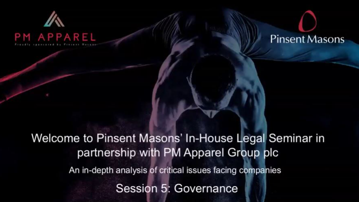 ILS-session5-governance