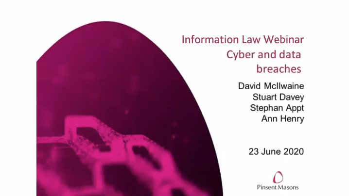 information-law-cyper-data-breaches